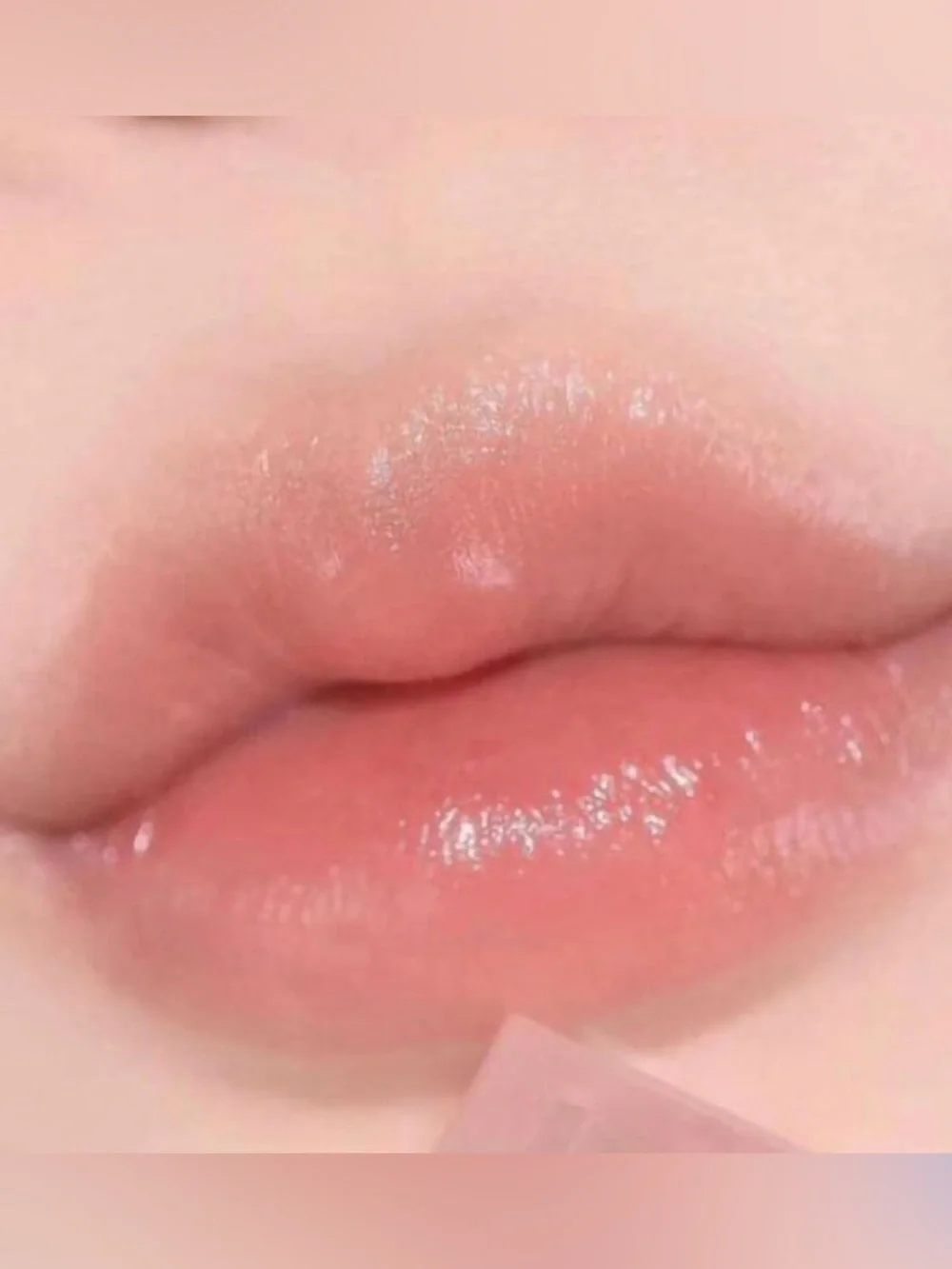 Dior Women New Dior Addict Lip Glow 013 Beige Nude Balm Hydrating Luxury